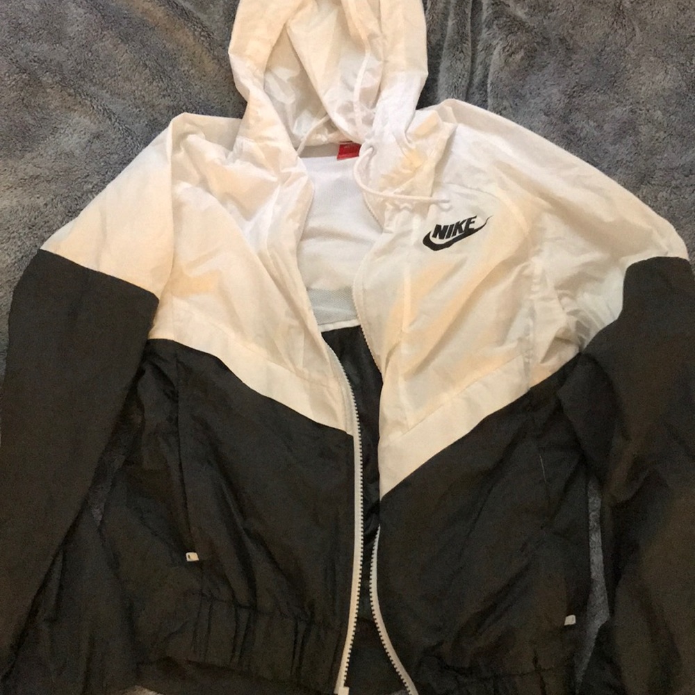 Nike Windbreaker